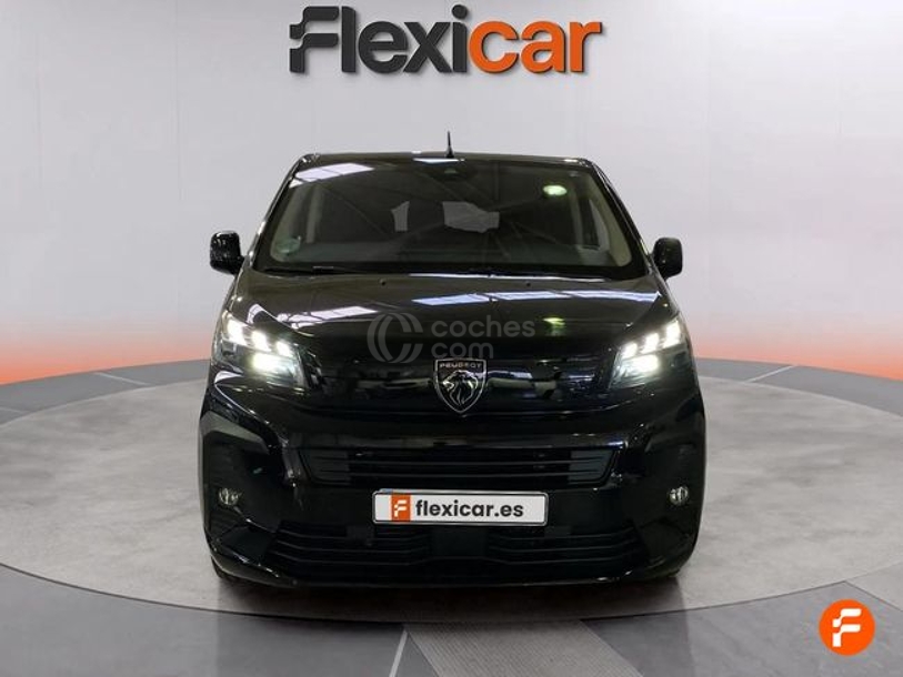Foto del PEUGEOT Traveller 2.0 BlueHDI S&S Business Long EAT8 180