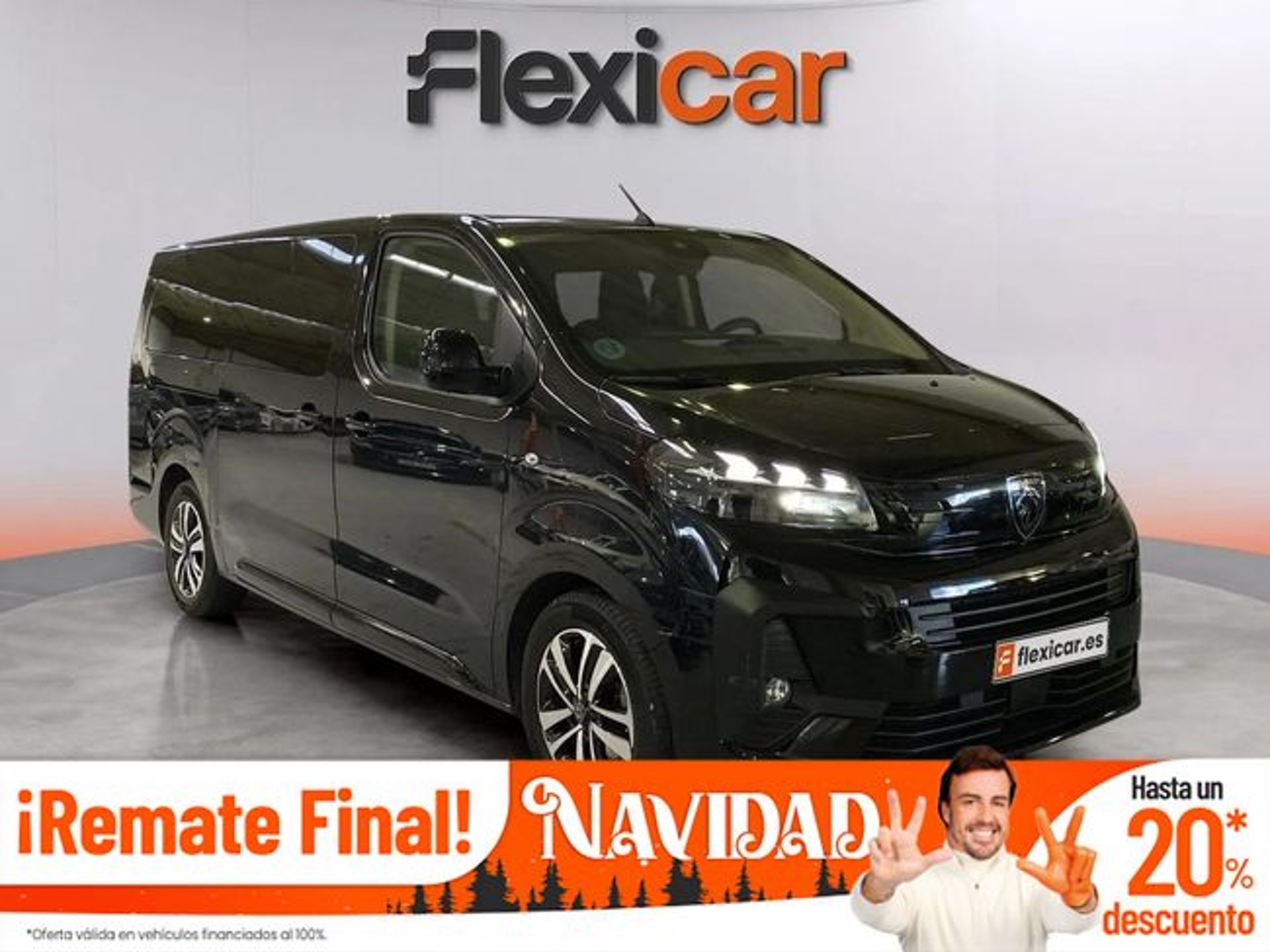 Imagen de PEUGEOT Traveller