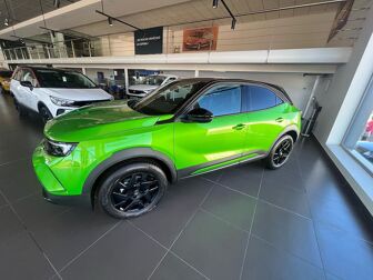 Imagen de OPEL Mokka 1.2T S&S GS 136