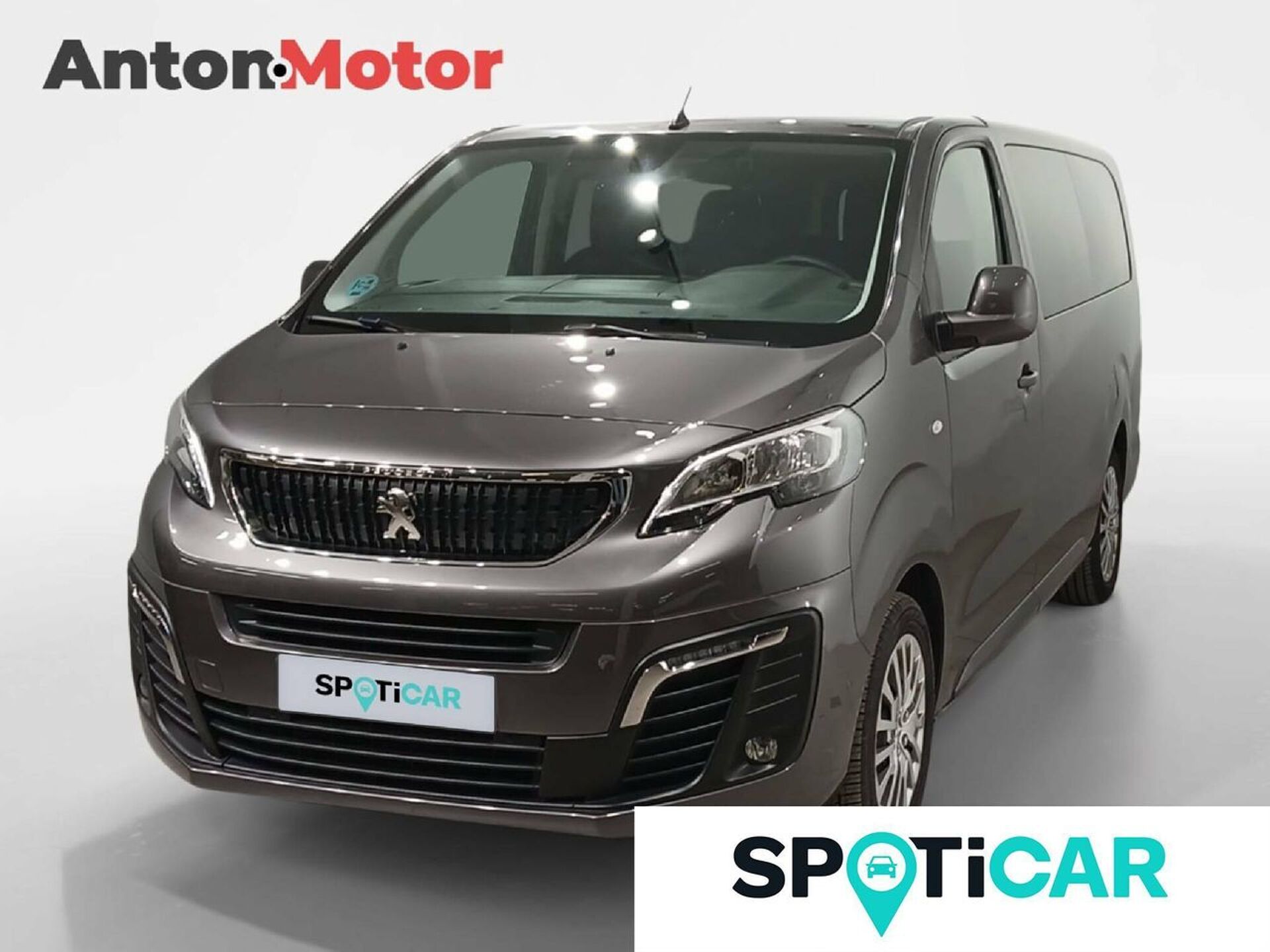 Imagen de PEUGEOT Traveller