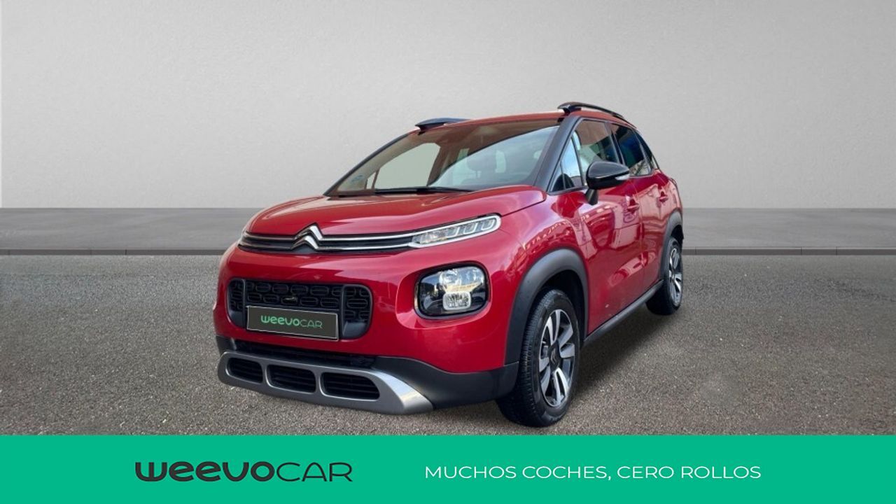 CITROEN C3 Aircross (1.2 PURETECH 81KW FEEL PACK 110 5P) en Cantabria