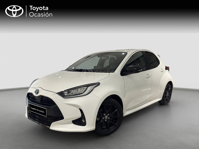Foto del TOYOTA Yaris 120H 1.5 Style