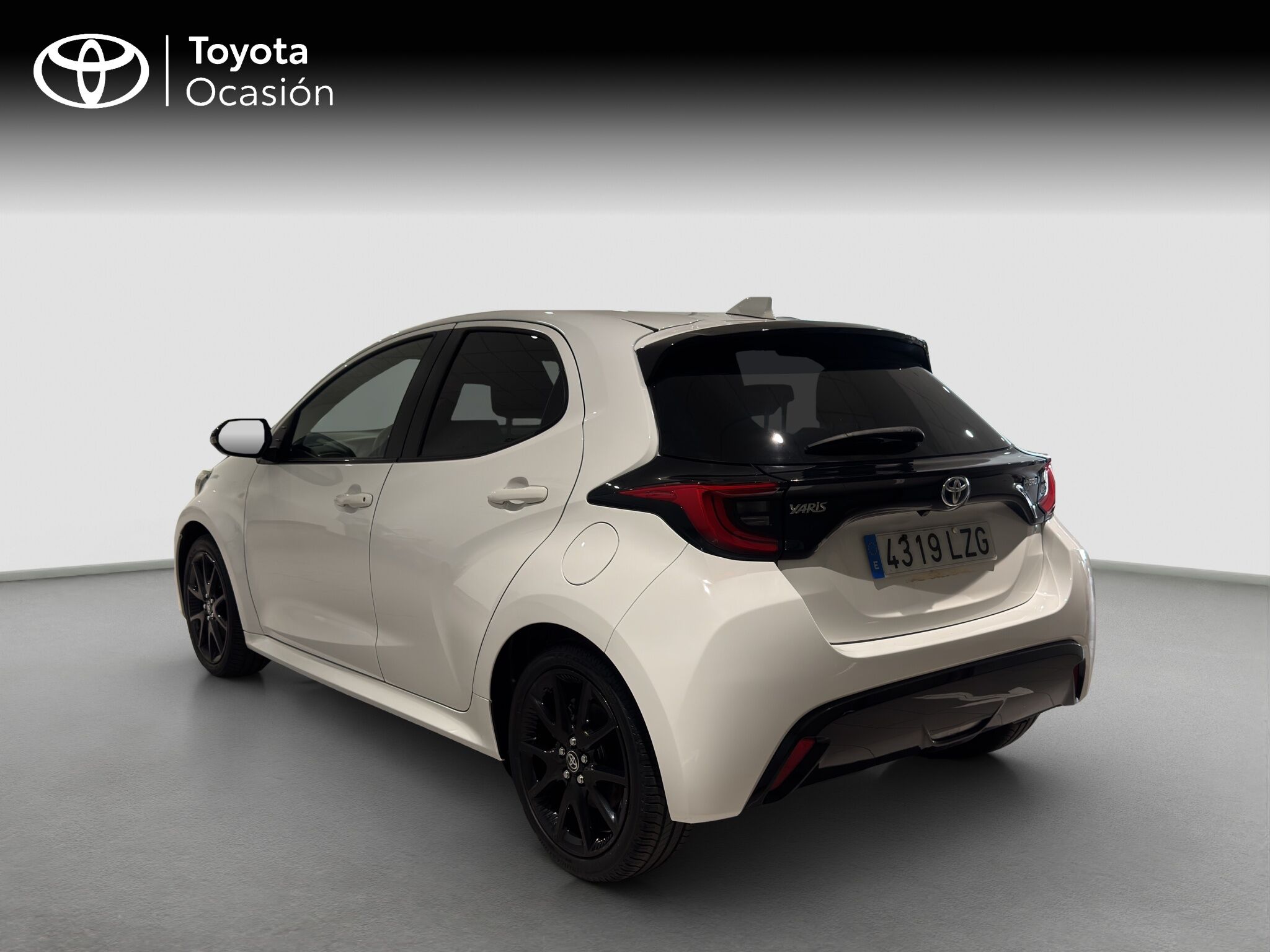 Foto del TOYOTA Yaris 120H 1.5 Style
