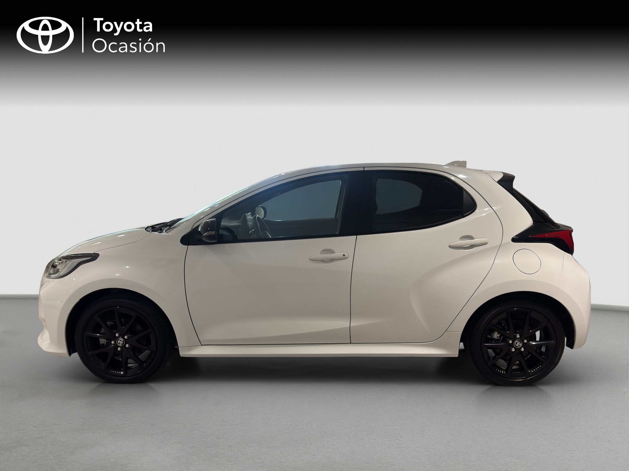 Foto del TOYOTA Yaris 120H 1.5 Style