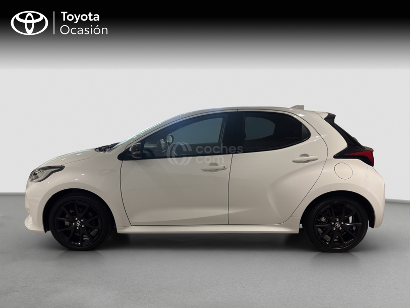 Foto del TOYOTA Yaris 120H 1.5 Style