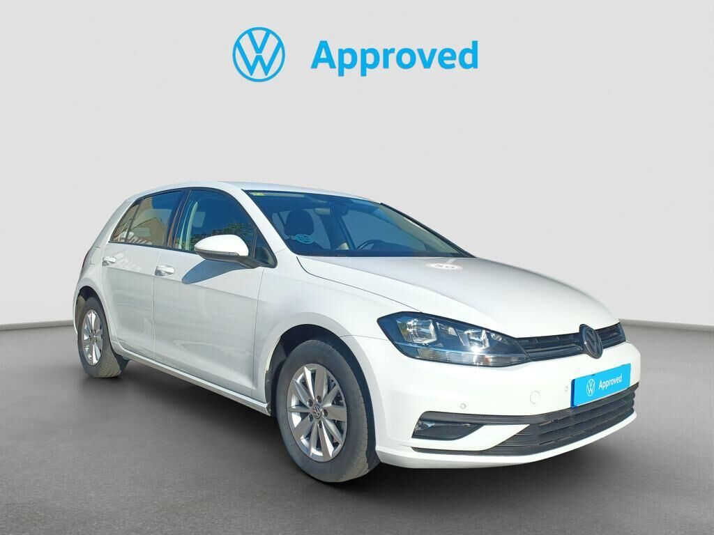 VOLKSWAGEN Golf (Last Edition 1.6 TDI 85 kW (115 CV)) en Barcelona