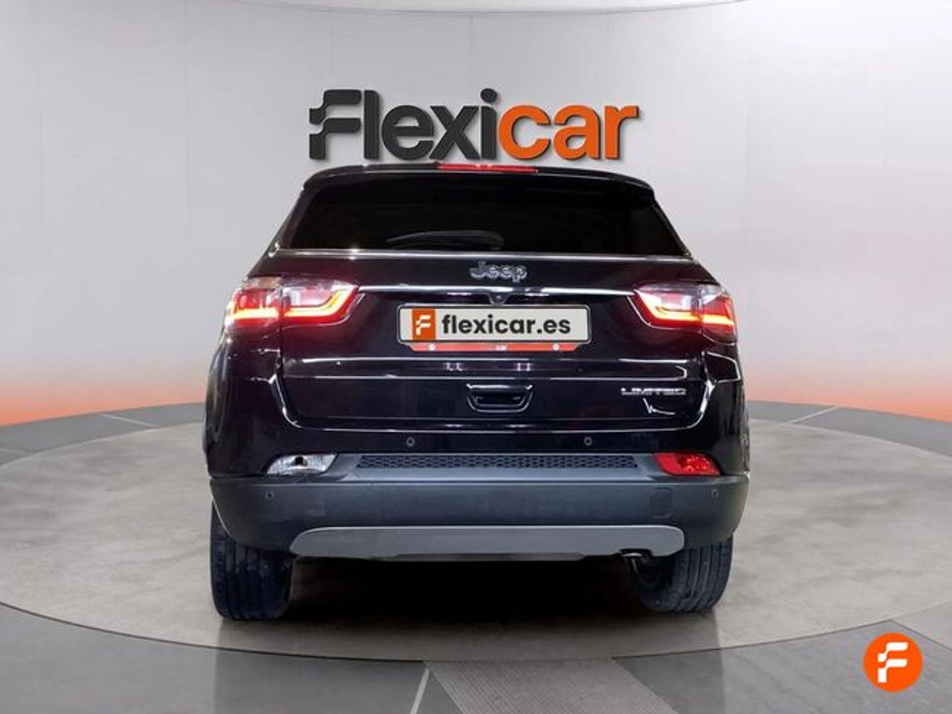 Imagen 2 de JEEP Compass