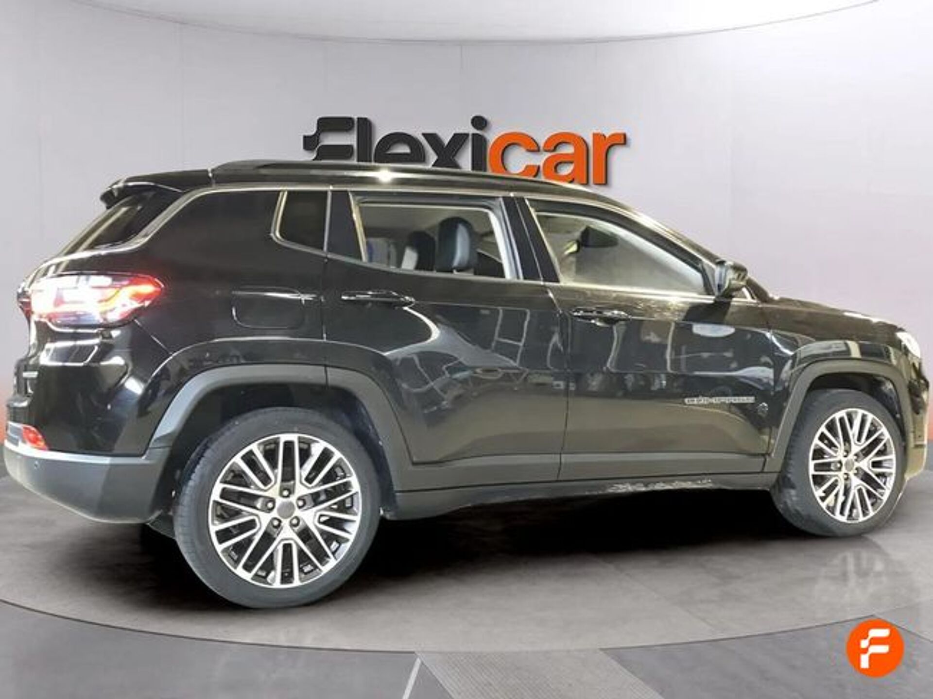 Imagen 3 de JEEP Compass