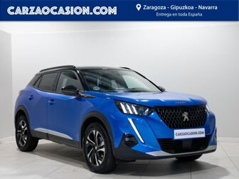 Imagen de PEUGEOT 2008 1.2 PureTech S&S GT 130