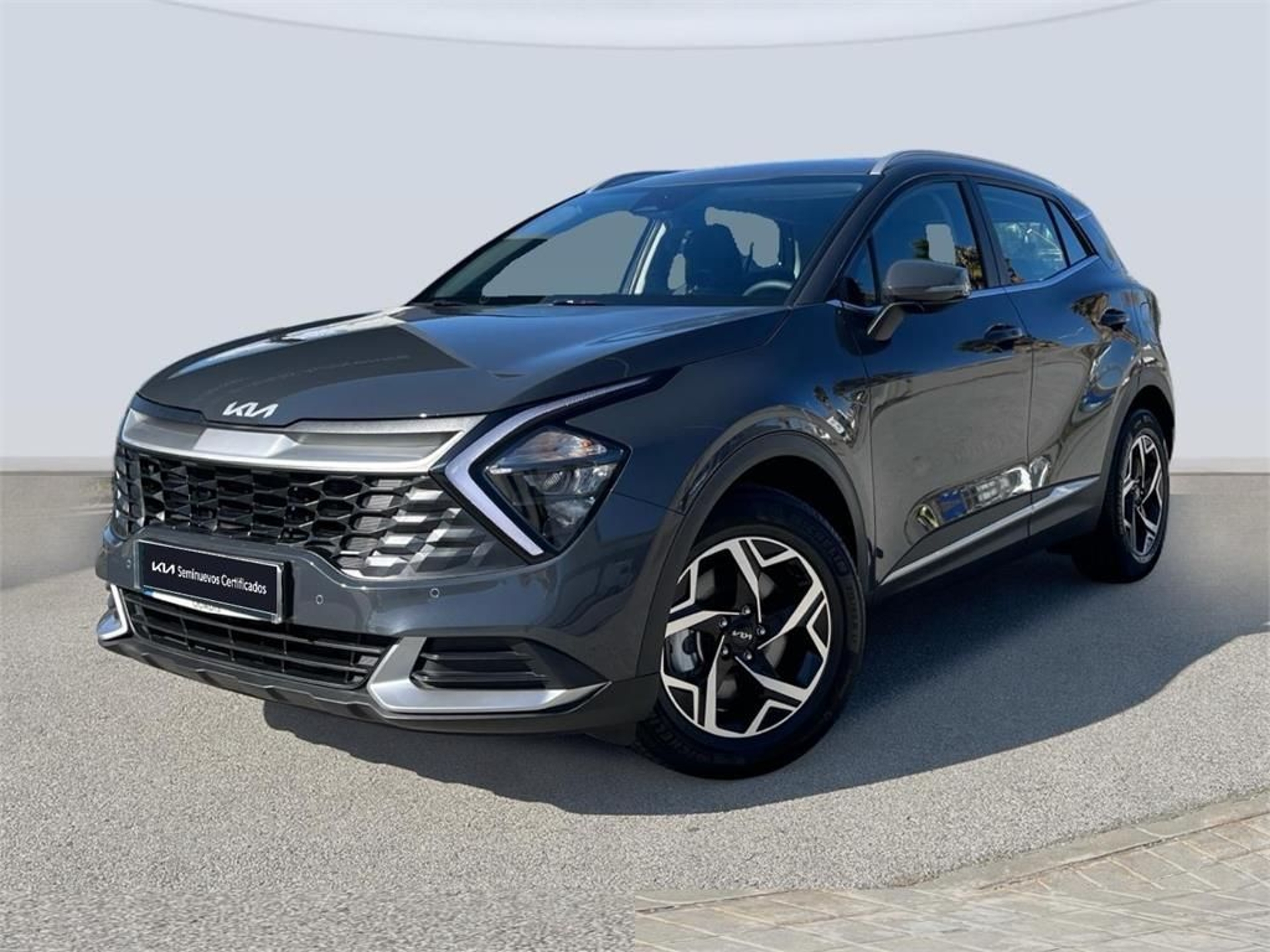 Imagen de KIA Sportage