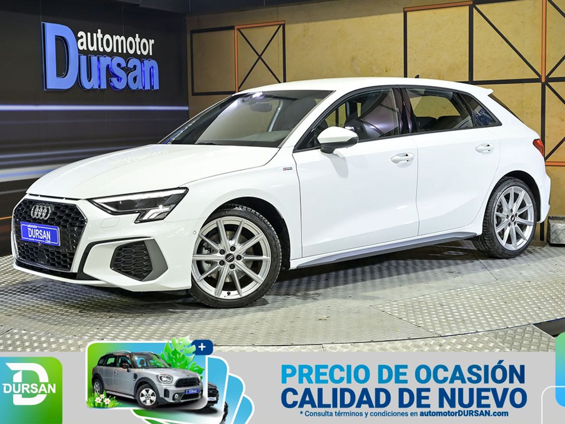 Imagen de AUDI A3