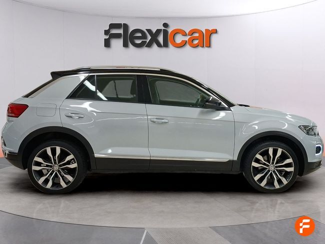 Foto del VOLKSWAGEN T-Roc 1.0 TSI Advance