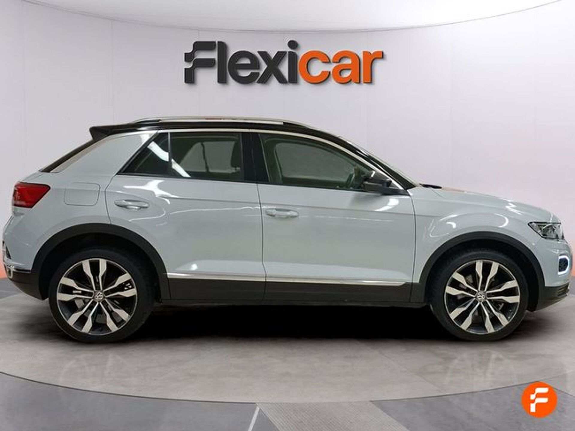 Imagen 2 de VOLKSWAGEN T-Roc