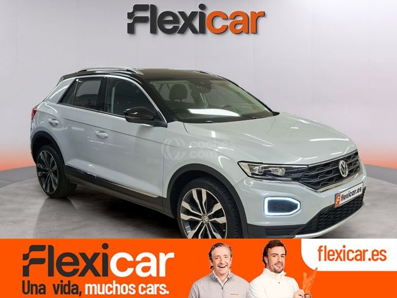 Foto del VOLKSWAGEN T-Roc 1.0 TSI Advance