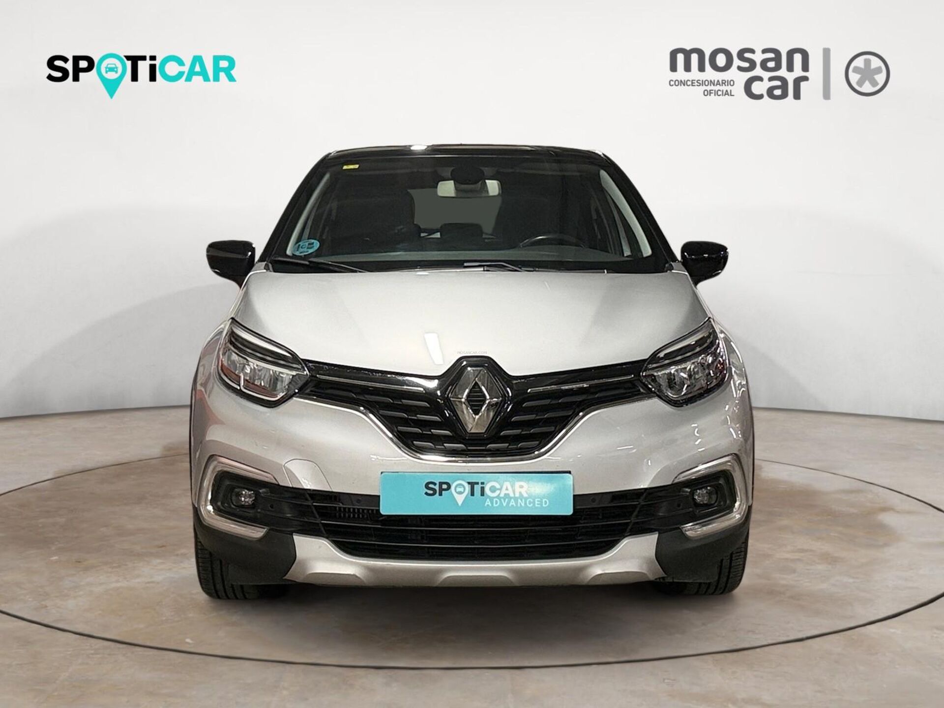 Imagen 2 de RENAULT Captur