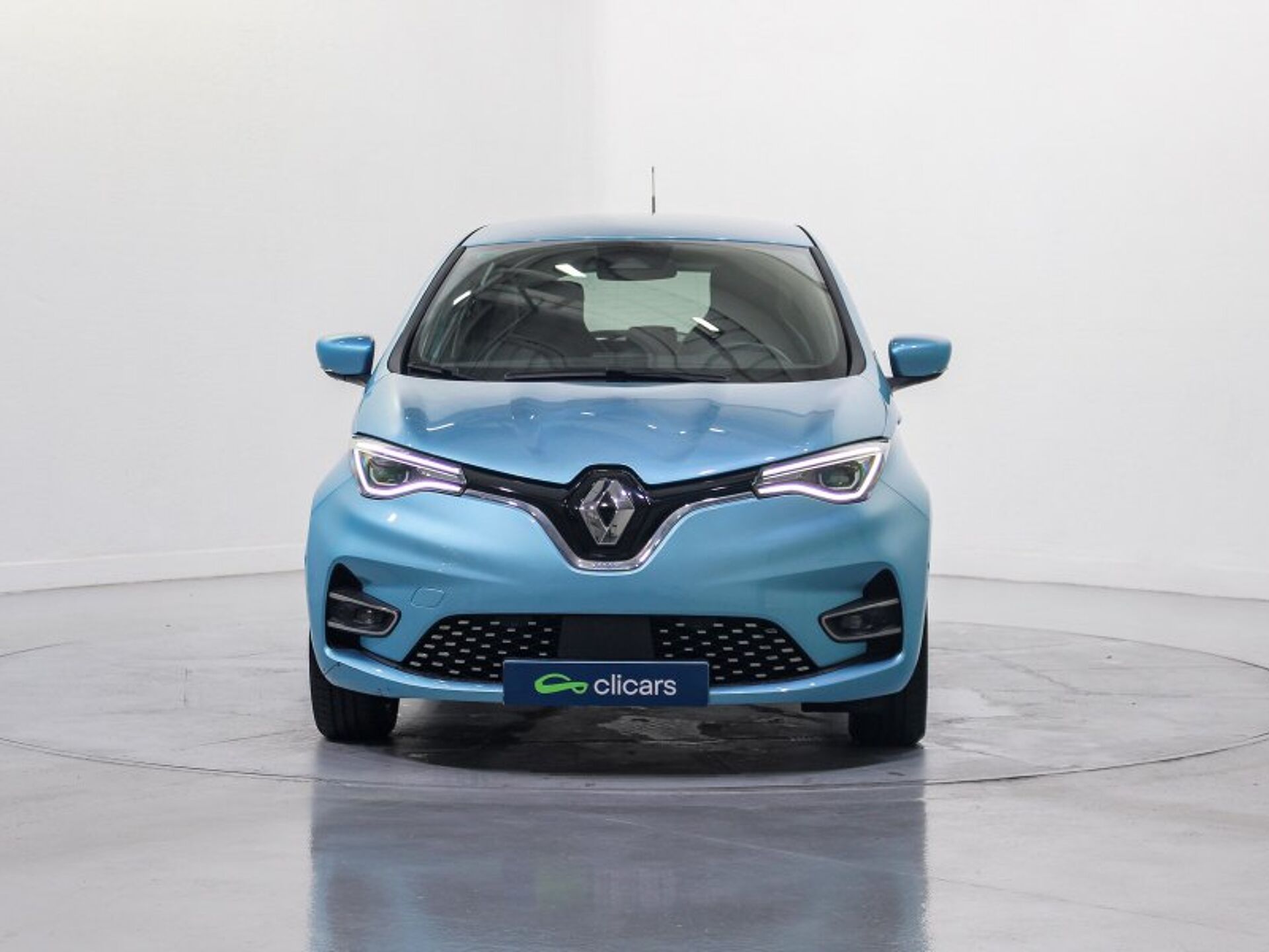 Imagen 2 de RENAULT Zoe