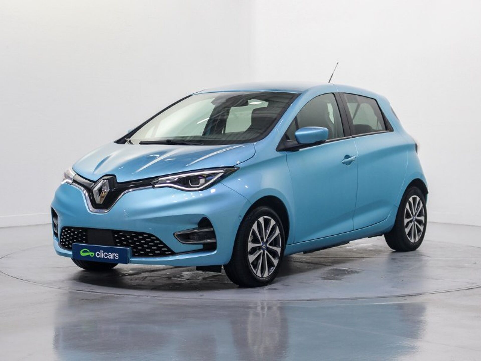 Imagen 1 de RENAULT Zoe