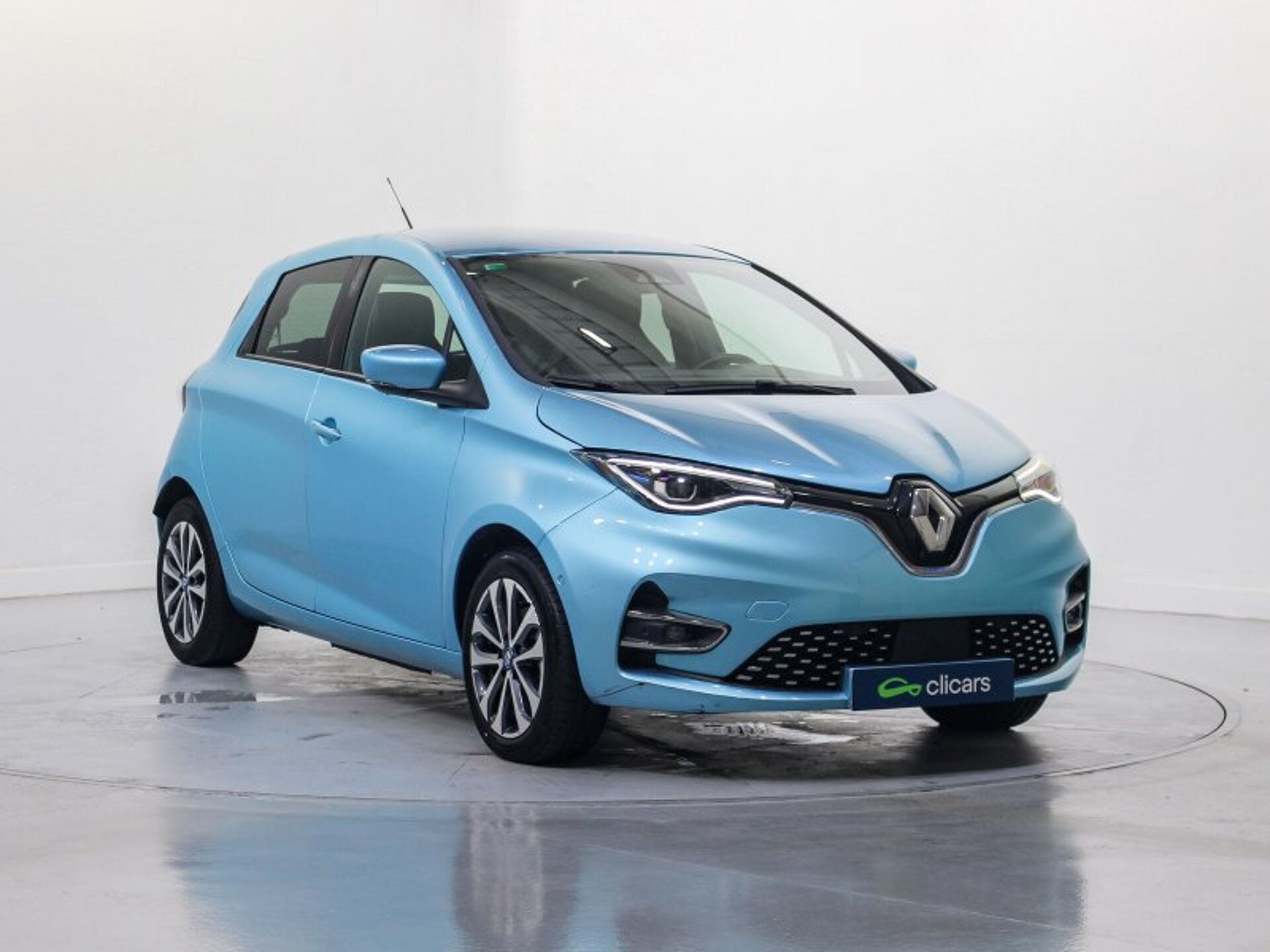 Imagen 3 de RENAULT Zoe