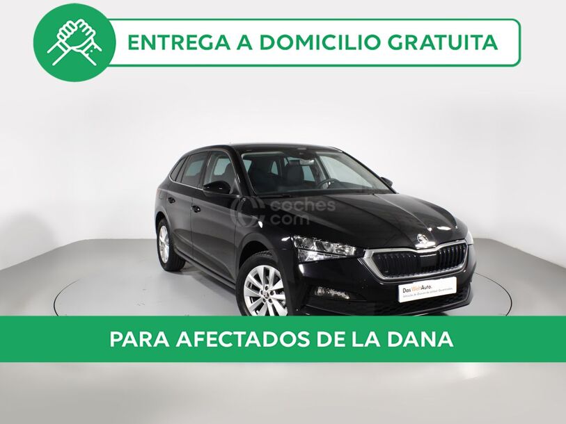 Foto del SKODA Scala 1.0 TSI Ambition 81kW