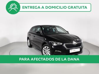 Imagen de SKODA Scala 1.0 TSI Ambition 81kW