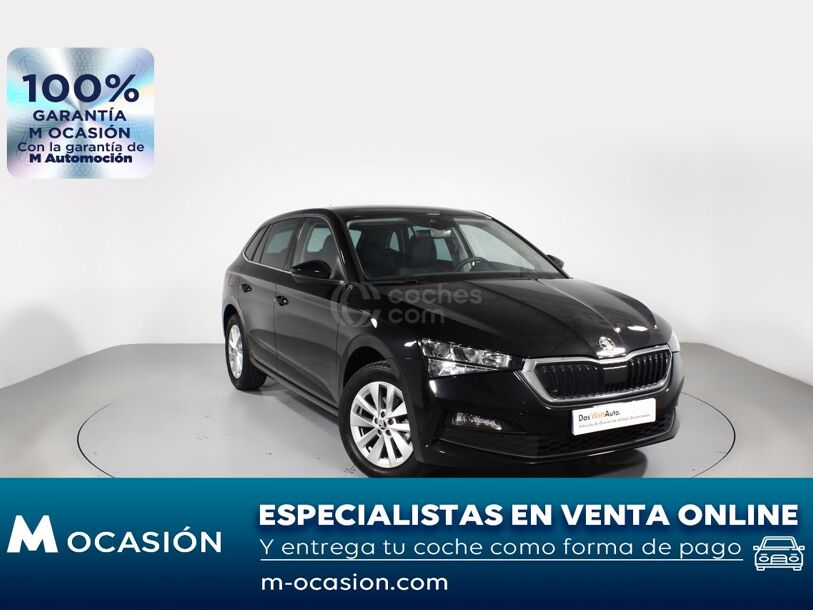 Foto del SKODA Scala 1.0 TSI Selection 85kW