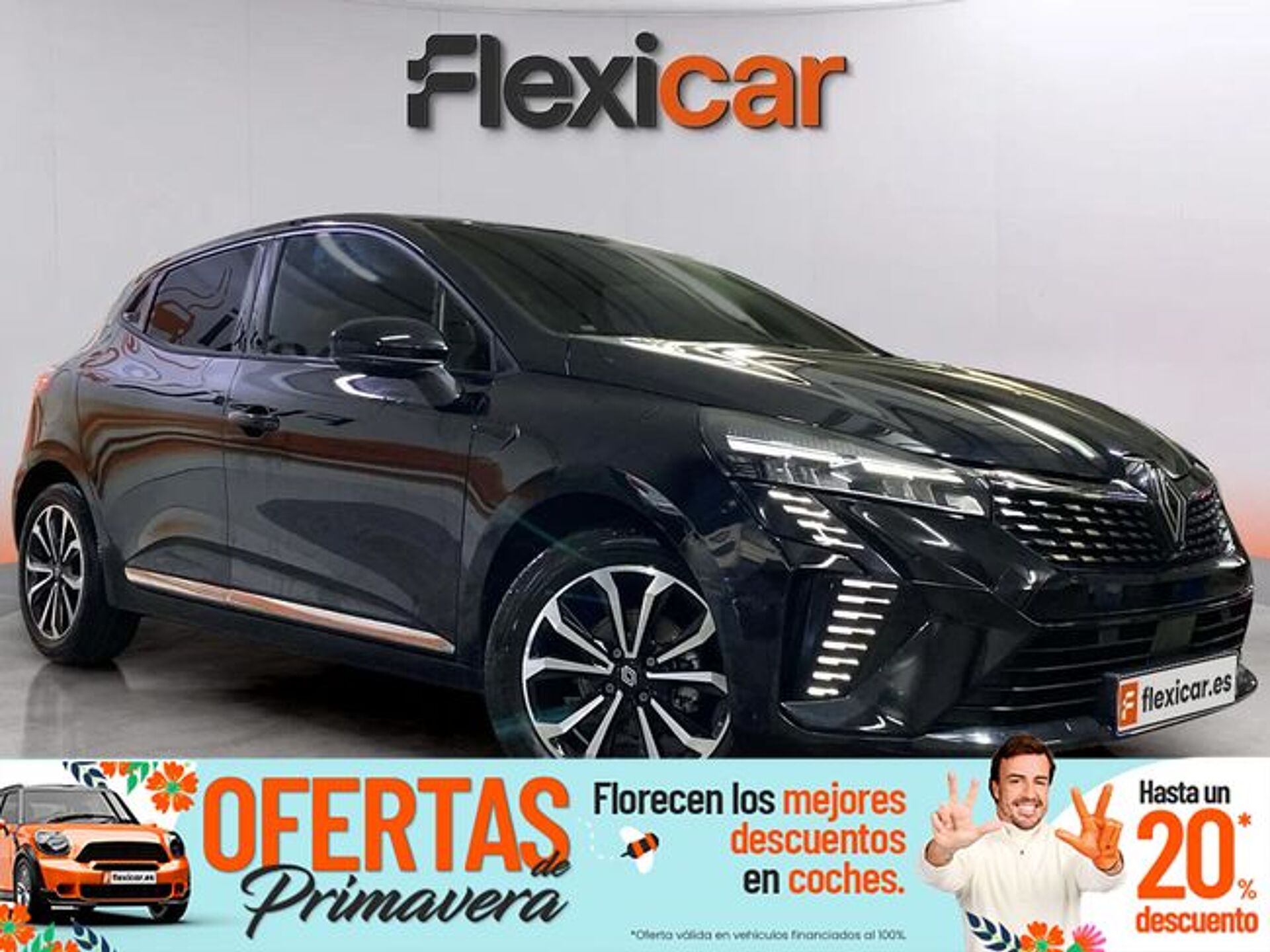 Imagen 1 de RENAULT Clio