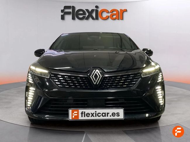 Foto del RENAULT Clio TCe GLP Techno 74kW