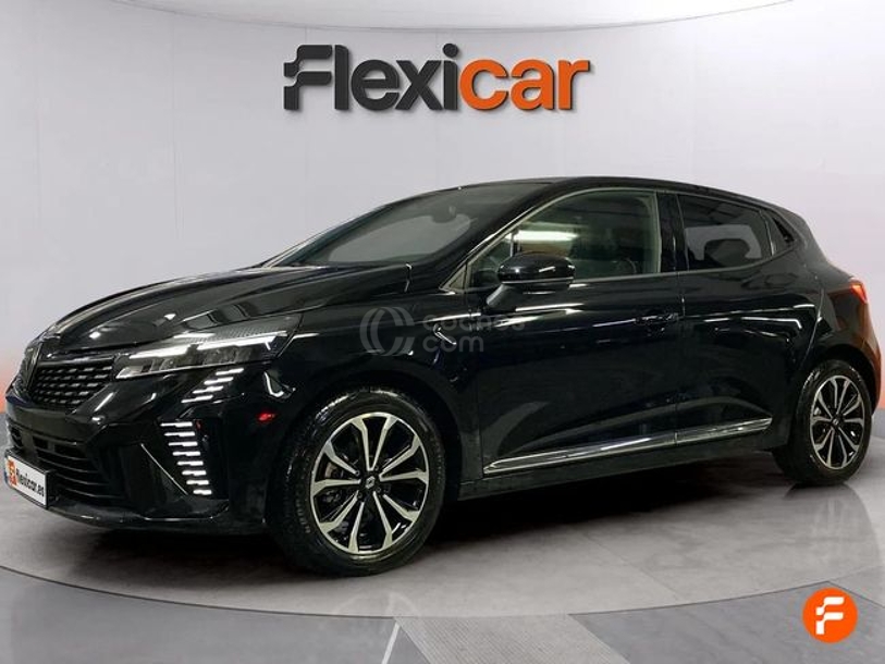 Foto del RENAULT Clio TCe GLP Techno 74kW