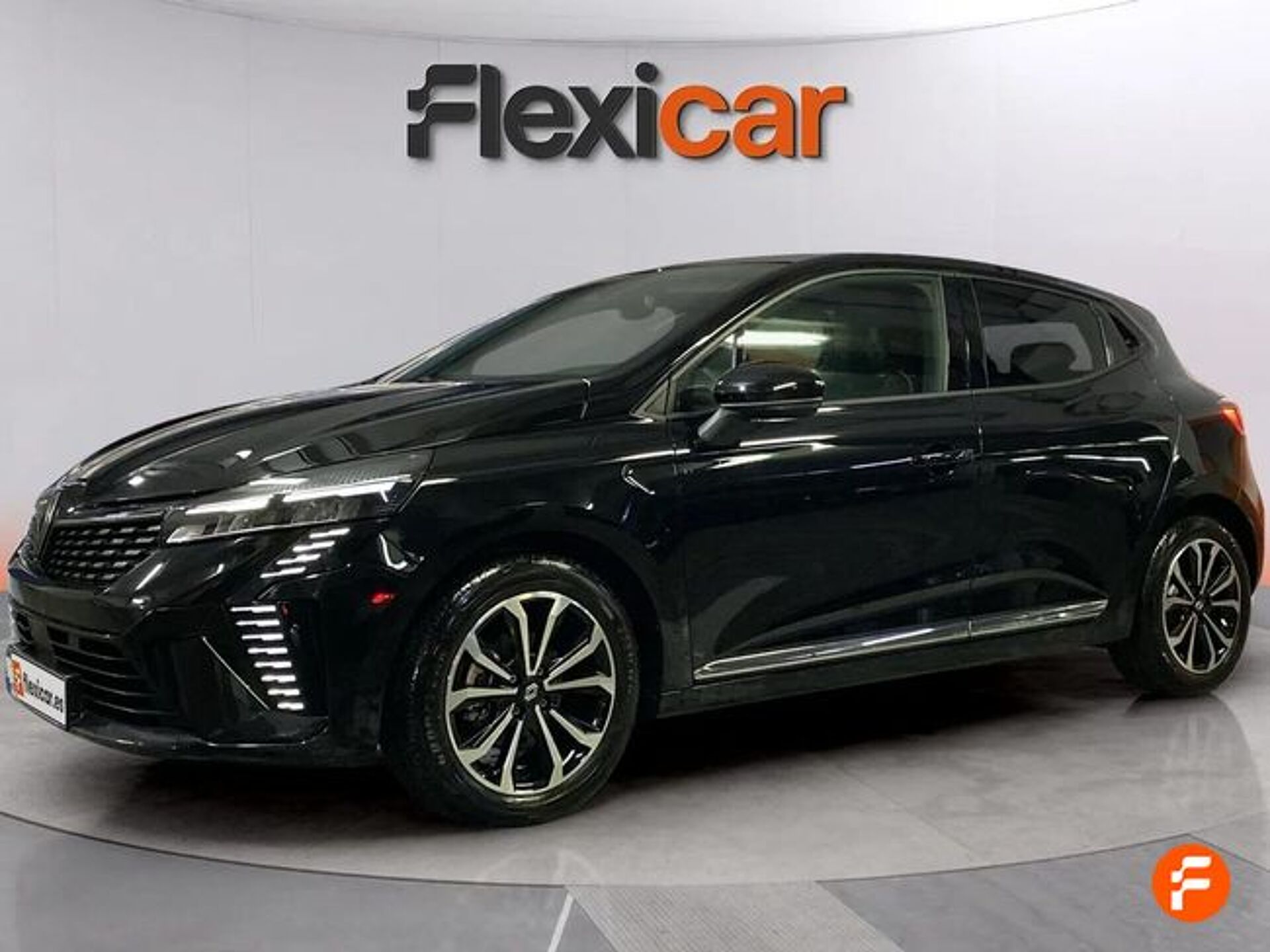 Imagen 3 de RENAULT Clio