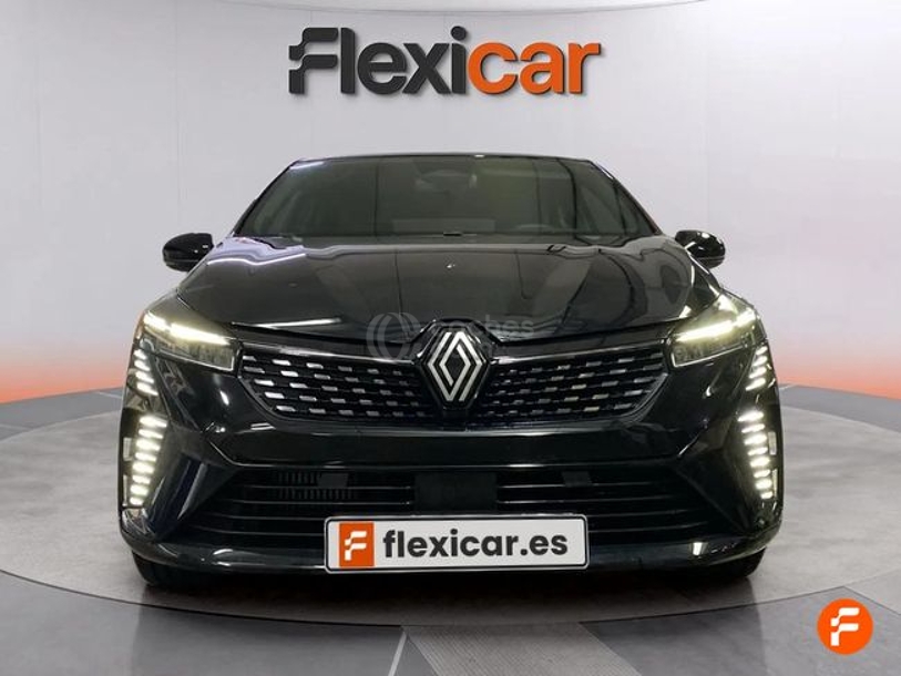 Foto del RENAULT Clio TCe GLP Techno 74kW