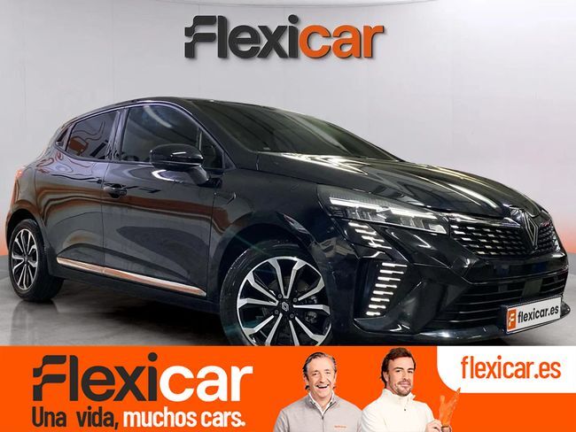 RENAULT Clio (techno Eco-G 100cv (74kW)) en Madrid