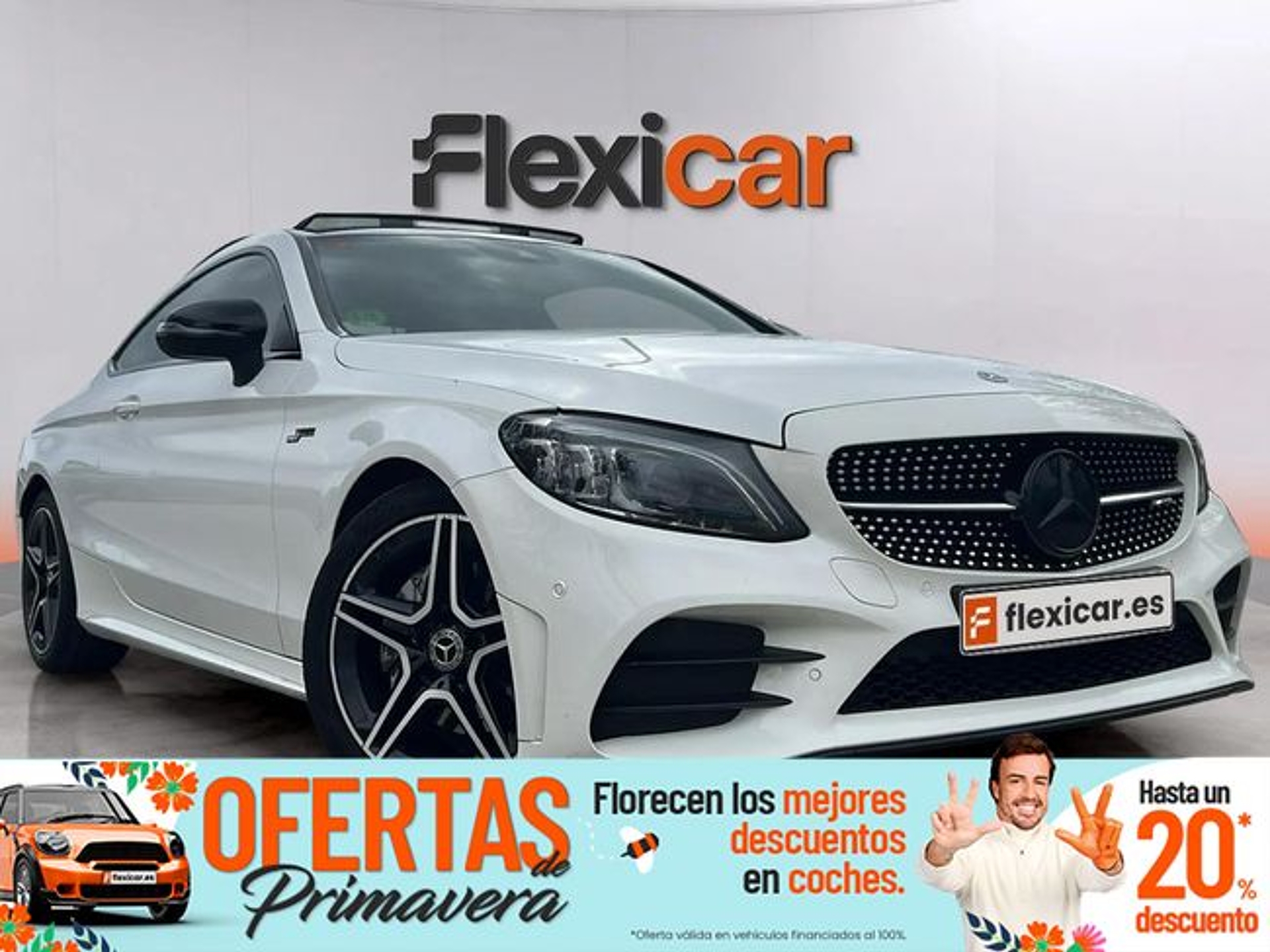 Imagen de MERCEDES Clase C