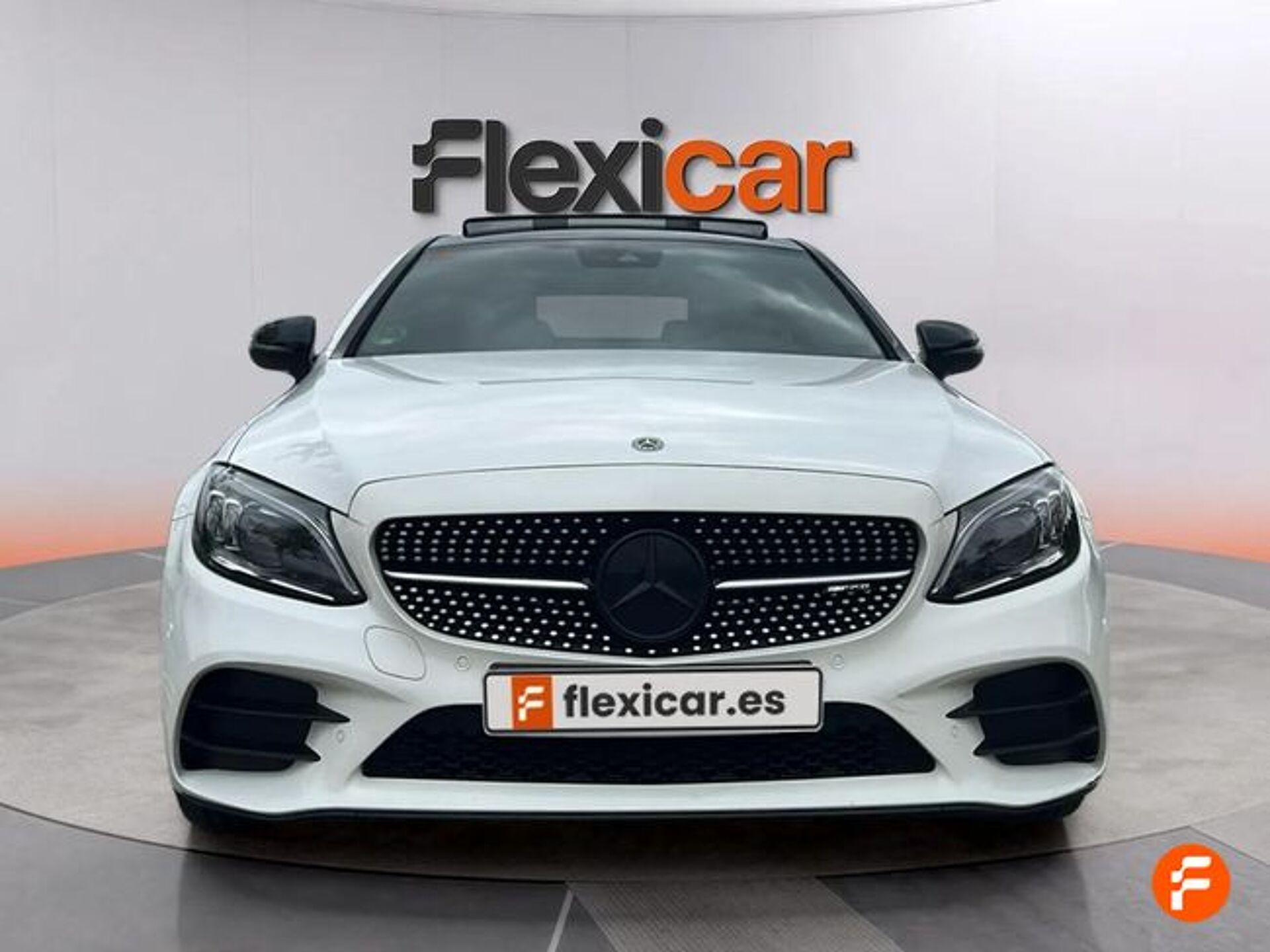 Imagen 2 de MERCEDES Clase C