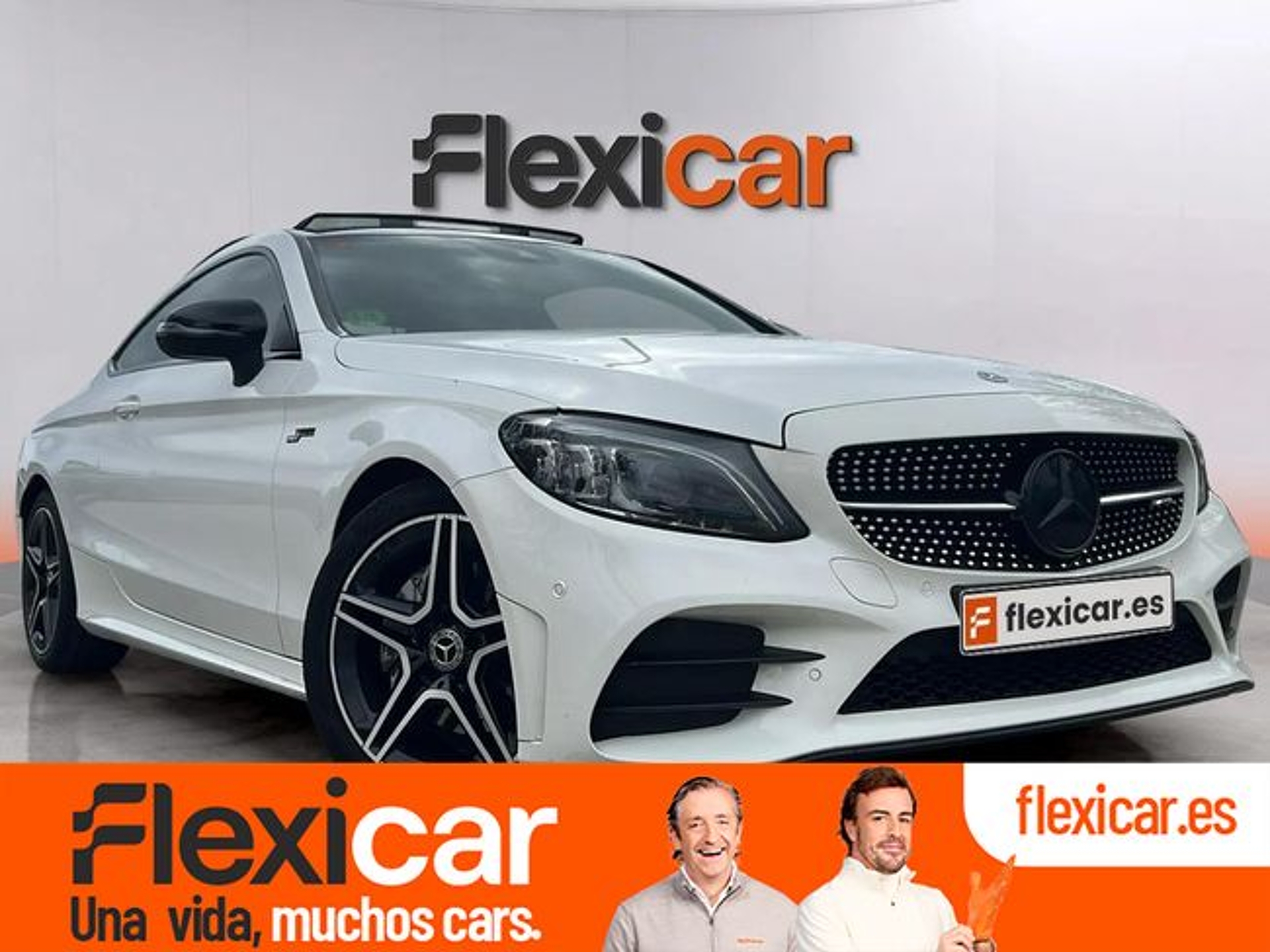 Imagen de MERCEDES Clase C