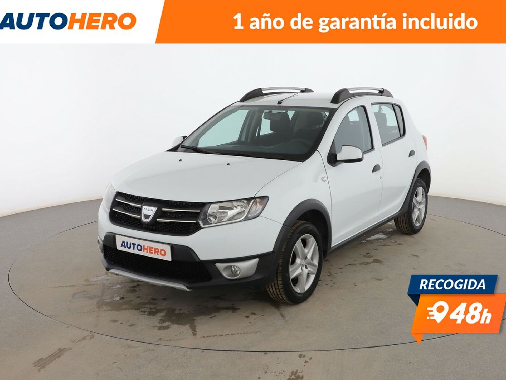 Imagen de DACIA Sandero