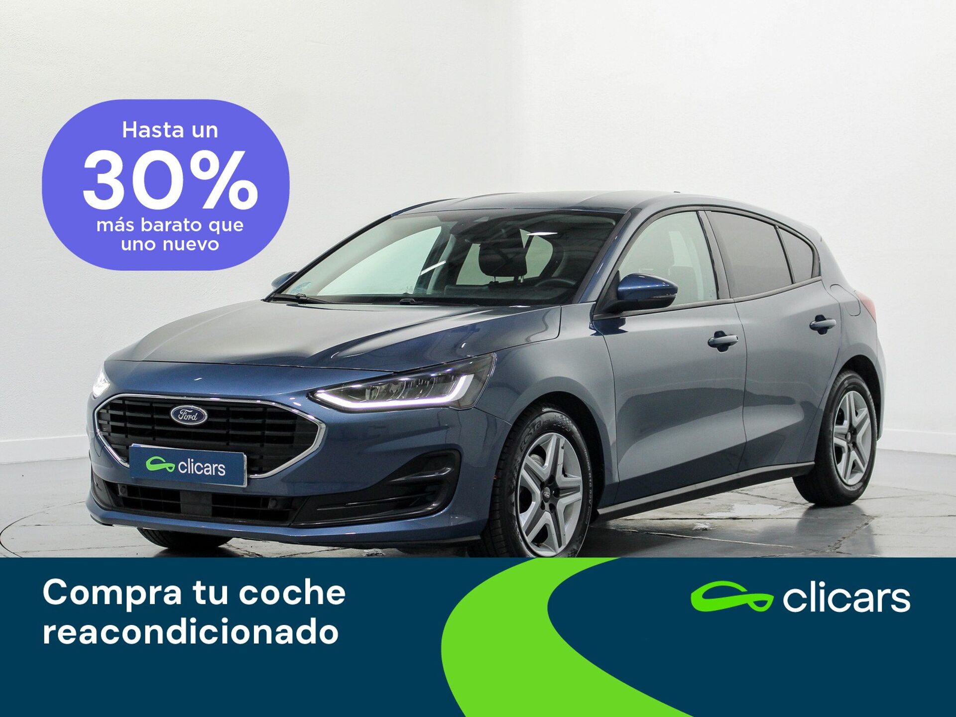 Imagen de FORD Focus