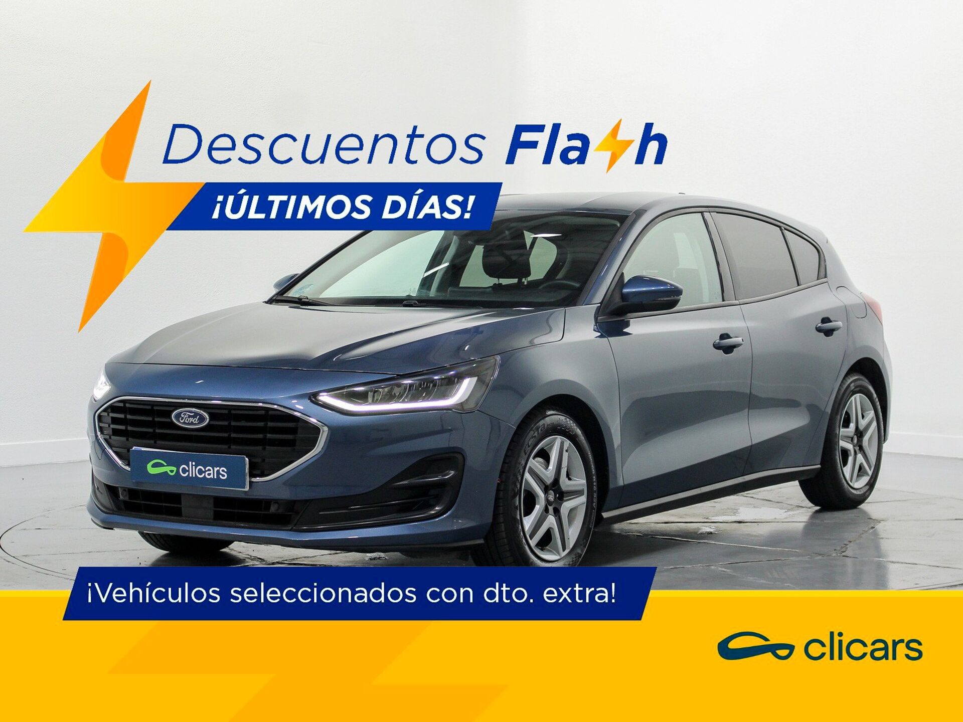 Imagen de FORD Focus