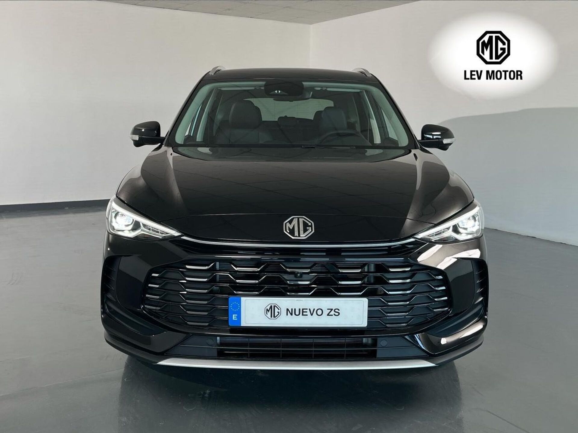 Imagen 3 de MG ZS