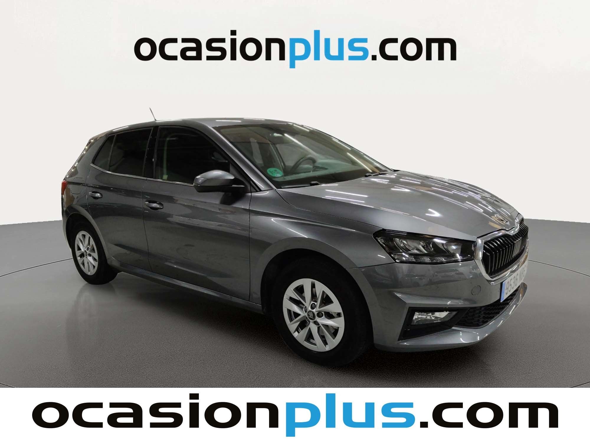 Foto del SKODA Fabia 1.0 TSI Selection DSG 85kW