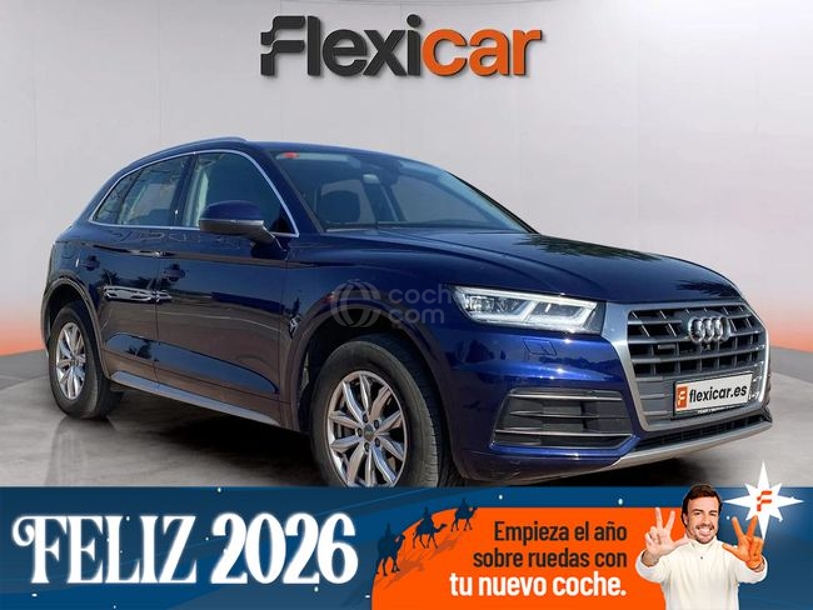 Foto del AUDI Q5 50 TDI Advanced quattro tiptronic 210kW