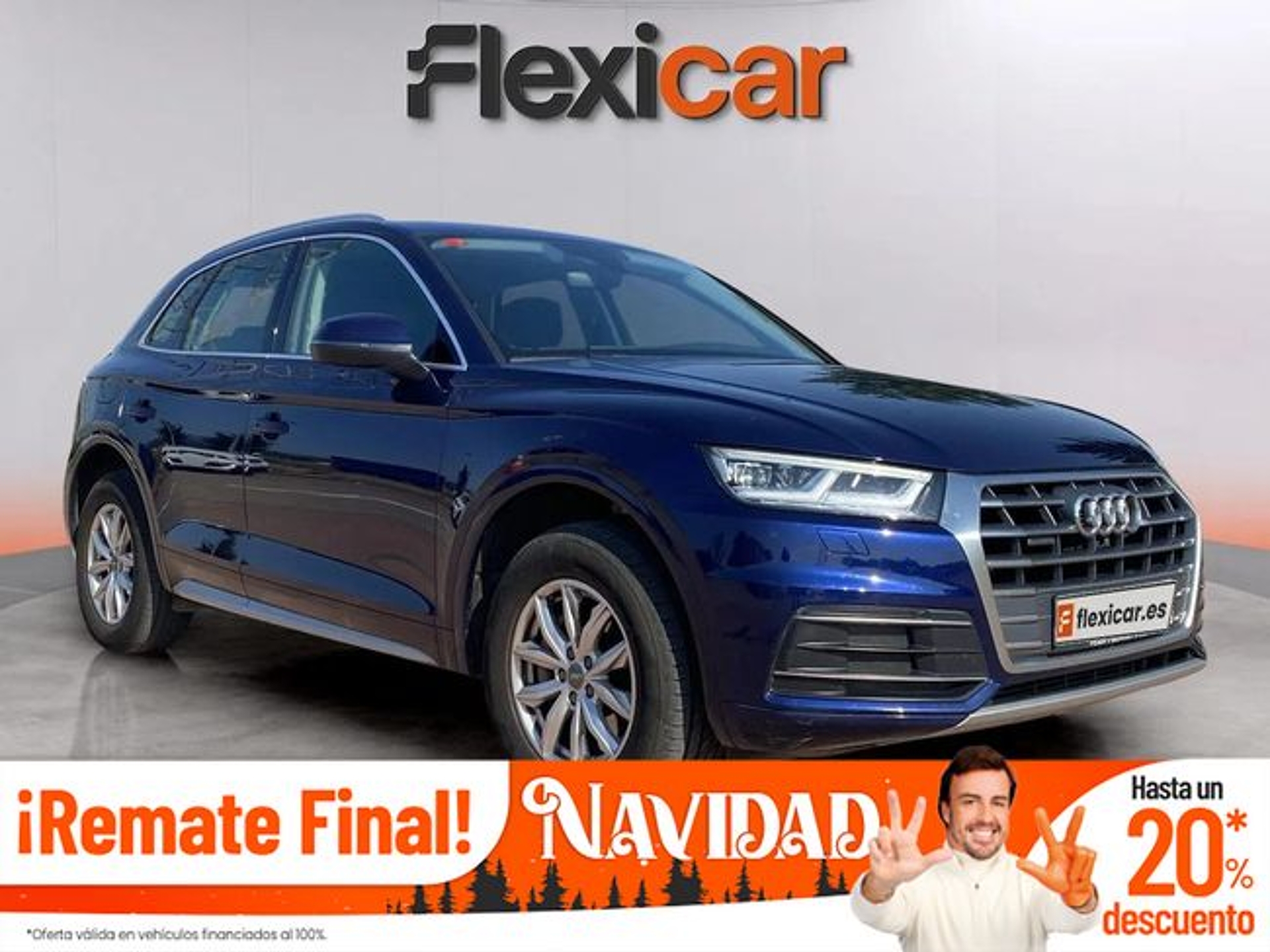 Imagen de AUDI Q5