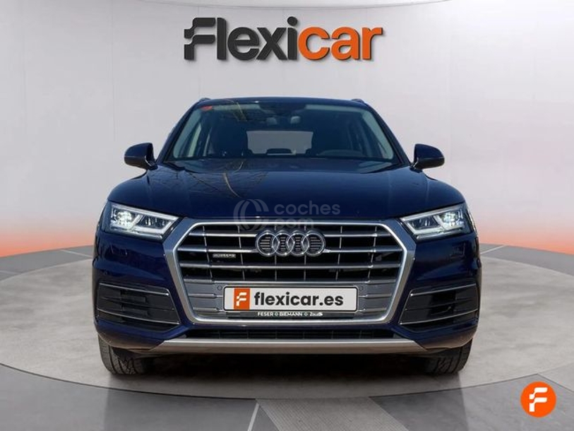 Foto del AUDI Q5 50 TDI Advanced quattro tiptronic 210kW