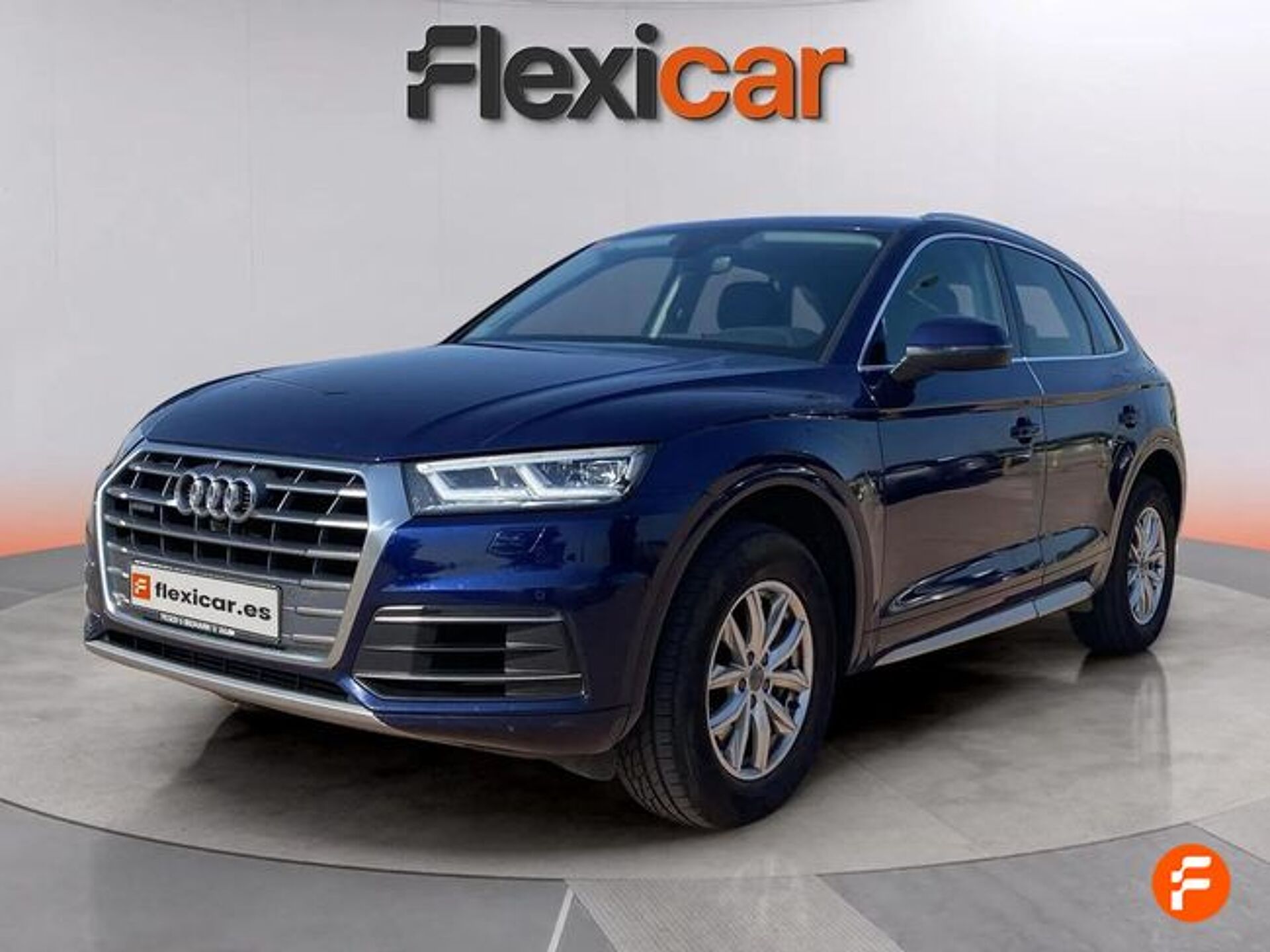 Imagen 3 de AUDI Q5