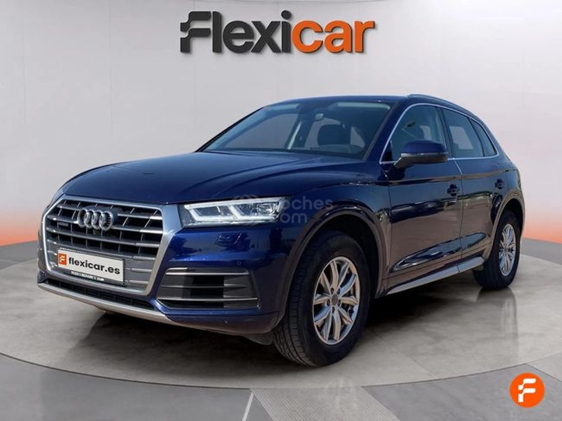Foto del AUDI Q5 50 TDI Advanced quattro tiptronic 210kW