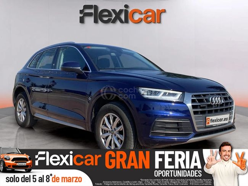 Foto del AUDI Q5 50 TDI Advanced quattro tiptronic 210kW