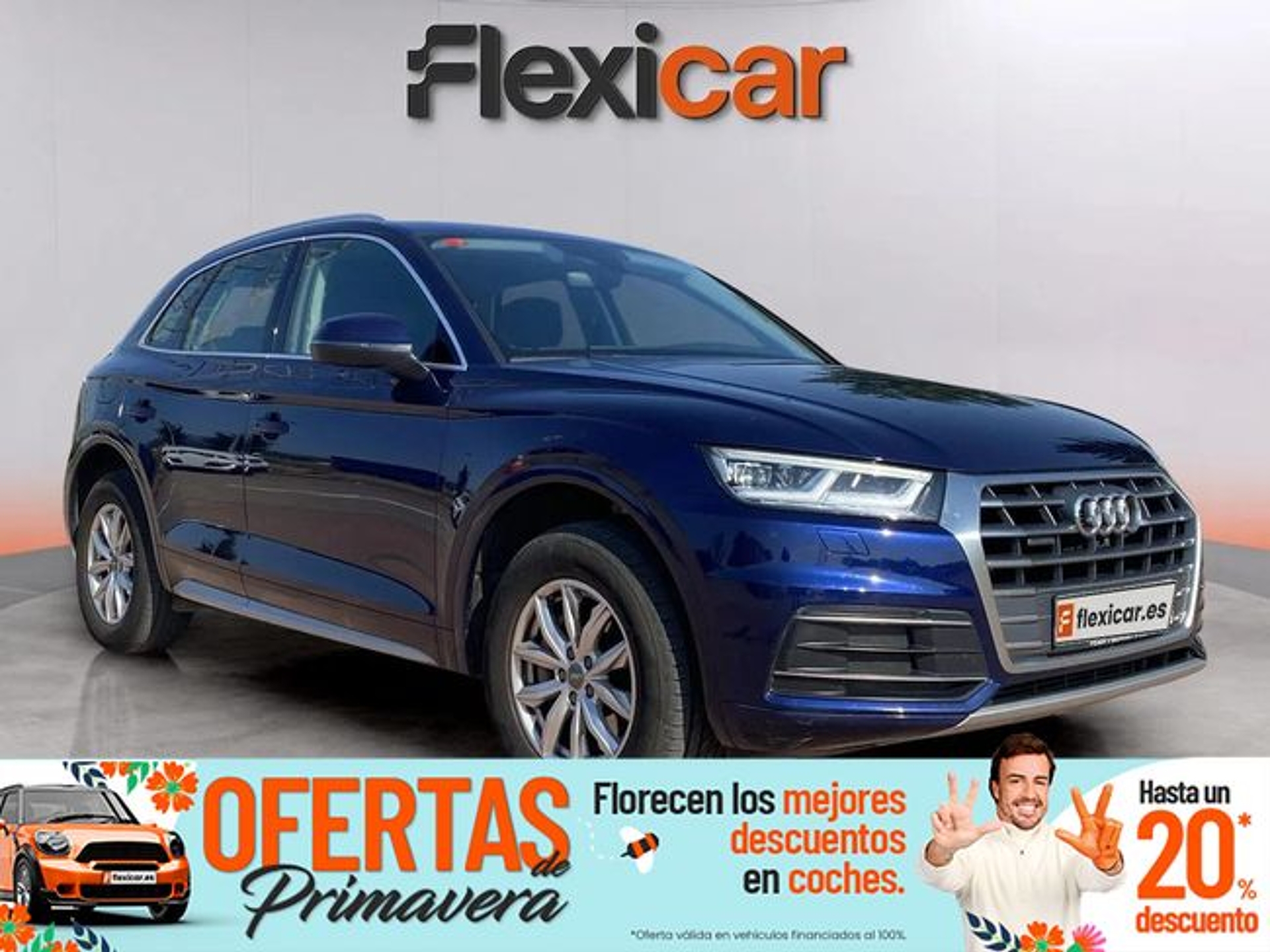 Imagen de AUDI Q5