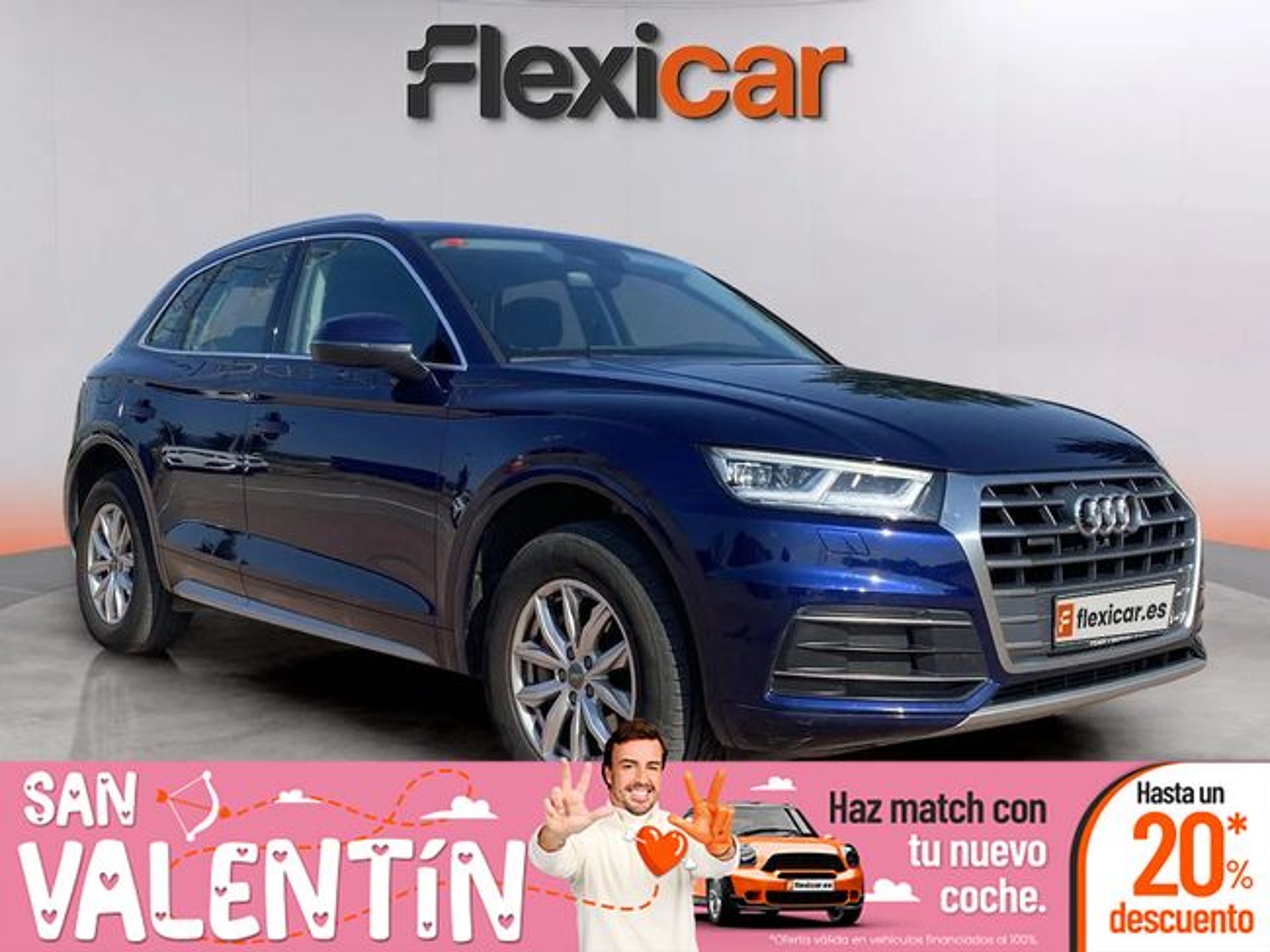 Imagen de AUDI Q5