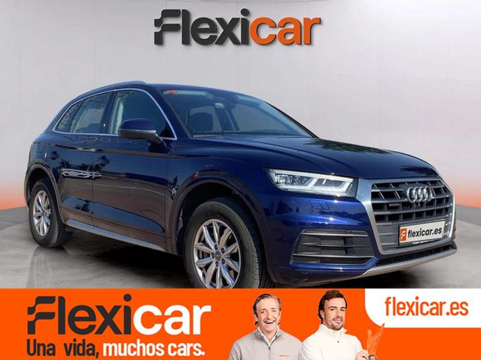 Imagen de AUDI Q5