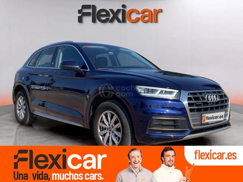 Foto del AUDI Q5 50 TDI Advanced quattro tiptronic 210kW