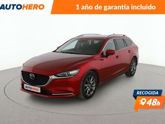 Imagen de MAZDA Mazda6